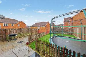 Masefield Avenue Holmewood